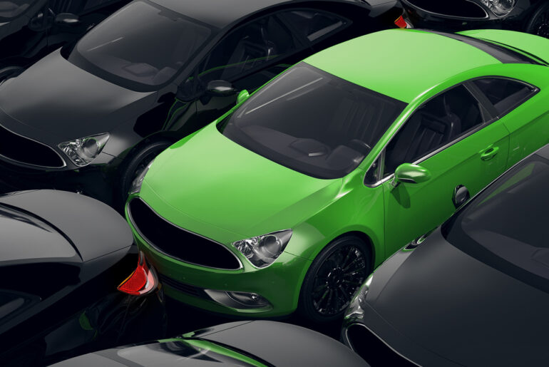 Cars Rental Archives